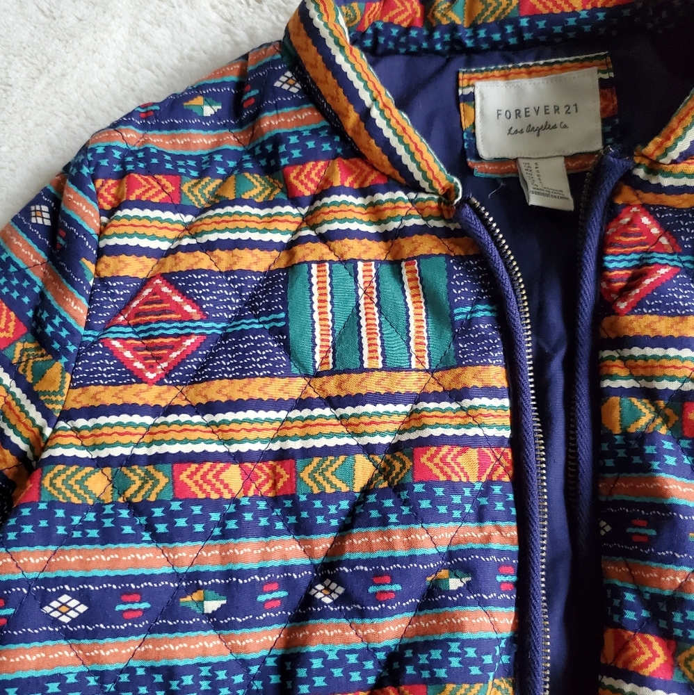 Jacket - Picture 2 of 4